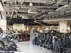 -OXYGYM 奥美氧舱运动中心(朝阳大悦城店)