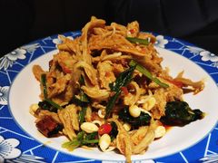 -同釜聚炝锅鱼火锅