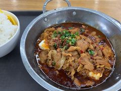 -天津工业大学西苑餐厅