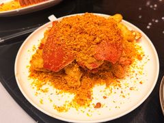 -丰收日·小海鲜·沪上家宴(顾村正大店)