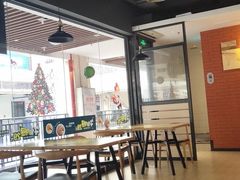 大堂-豪客来牛排(重庆大学城熙街店)