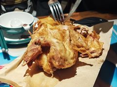 -醉长安(钟楼旗舰店)