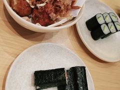 -元气寿司(新城市广场店)