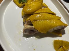 -金枝玉叶上海人家食府(三里河店)