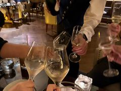 -LONG BAR 廊吧(外滩华尔道夫酒店)