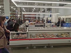-山姆会员商店(邻瑞广场店)