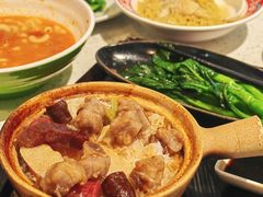 -新宝餐厅(流塘店)
