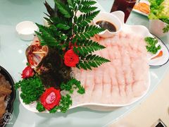 -龙福成肥牛火锅(文昌店)