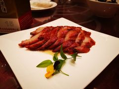 -浦东绿地铂骊酒店-POYA西餐厅(绿地东海岸国际广场店)