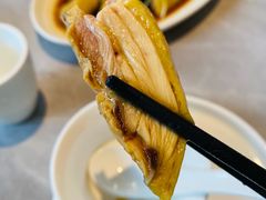 -陶兰居·手工点心·粤菜(圆融时代广场店)