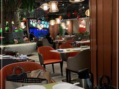 大堂-顺意·顺德家乡菜(国际人才大厦店)