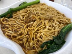 鲍汁捞面-嘉禧大酒楼(康城广场店)