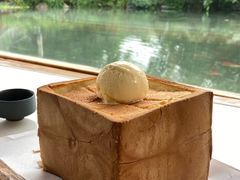 -绿茶餐厅(龙井船宴· 品牌总店)