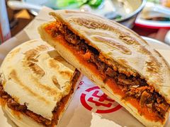 -宋益驴蹄子面肉夹馍(辛家庙店)