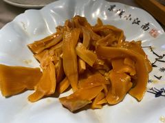 油焖笋-京城小江南·北京烤鸭·江南土菜·白鱼(中关村店)
