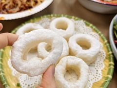 -老三样·旧食新味(船山路店)
