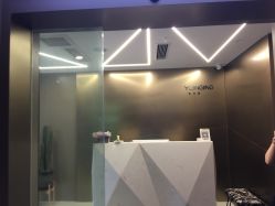 -美最美健康管理中心