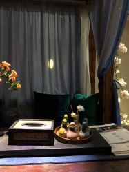 -琦品高端美容SPA私佳美场