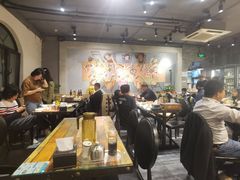 -金谷园饺子·烧烤(人大总店)