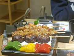 -松鱼亭·和牛烧肉(协鑫广场店)
