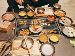 -夜食白市Yespicy·烧烤啤酒宵夜(番禺四海城店)