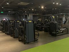 -OXYGYM奥美氧舱运动中心(丽都水岸店)