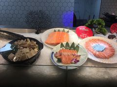 -日进一片海.生腌海鲜火锅.宵夜烧烤(三里屯总店)