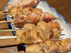 -一豚轩·烧鸟·豚骨拉面(五四路店)