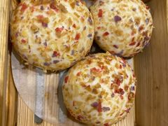 燕麦包-东方之珠海鲜酒楼(南开店)