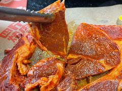 -四斤烤肉(东戴河孟家店)