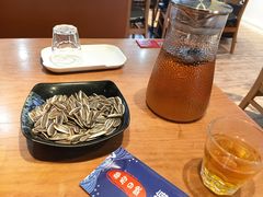 -华府九号海鲜烧烤大排档(龙域店)