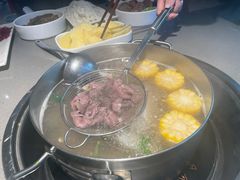 -为什么牛潮汕牛肉火锅(中信广场店)
