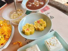 -蟹村草堂·苏式园林人文农家·大闸蟹