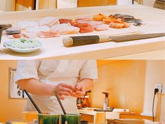 -鮨青(恒基名人购物中心店)