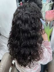 -起点潮色造型