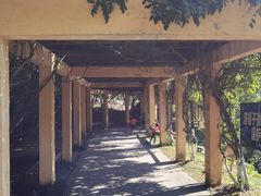 -石老人观光园