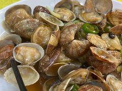 -锐记美食店·现捞海鲜(闸坡店)