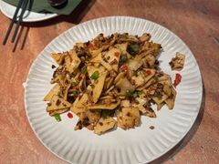 -浩海火燒雲傣家菜(芮欧百货店)