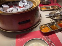 -西塔老太太泥炉烤肉(温州首店万象城黑金店)
