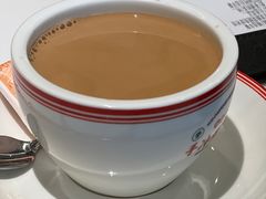 -新旺茶餐厅·早餐·夜宵(仙霞店)