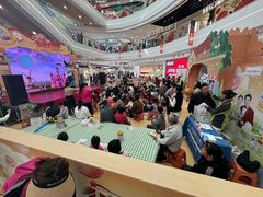 -万达广场(扬州邗江店)