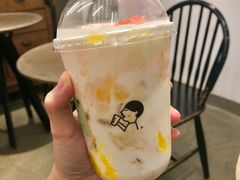 -喜茶(中山利和新地店)