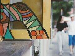 -茶是一枝花泡茶店