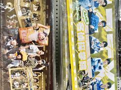-微店Park(上海静安大悦城店)