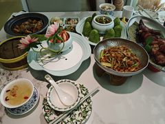 -苏梦江南·淮扬菜(夫子庙店)