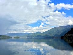 -丽江泸沽湖景区-里格半岛