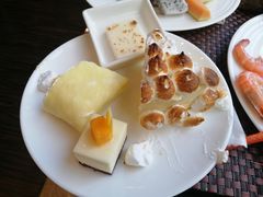 小点心-夜市全日餐厅·洲际酒店(石家庄洲际酒店)
