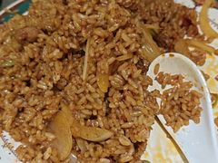 -巴依兄弟西域美食(机场店)