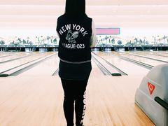 -广州保龄球馆(广州天河体育中心店)