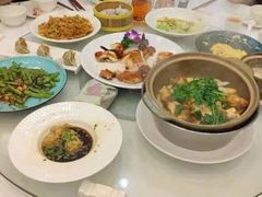 -小榄人家酒楼(民安店)